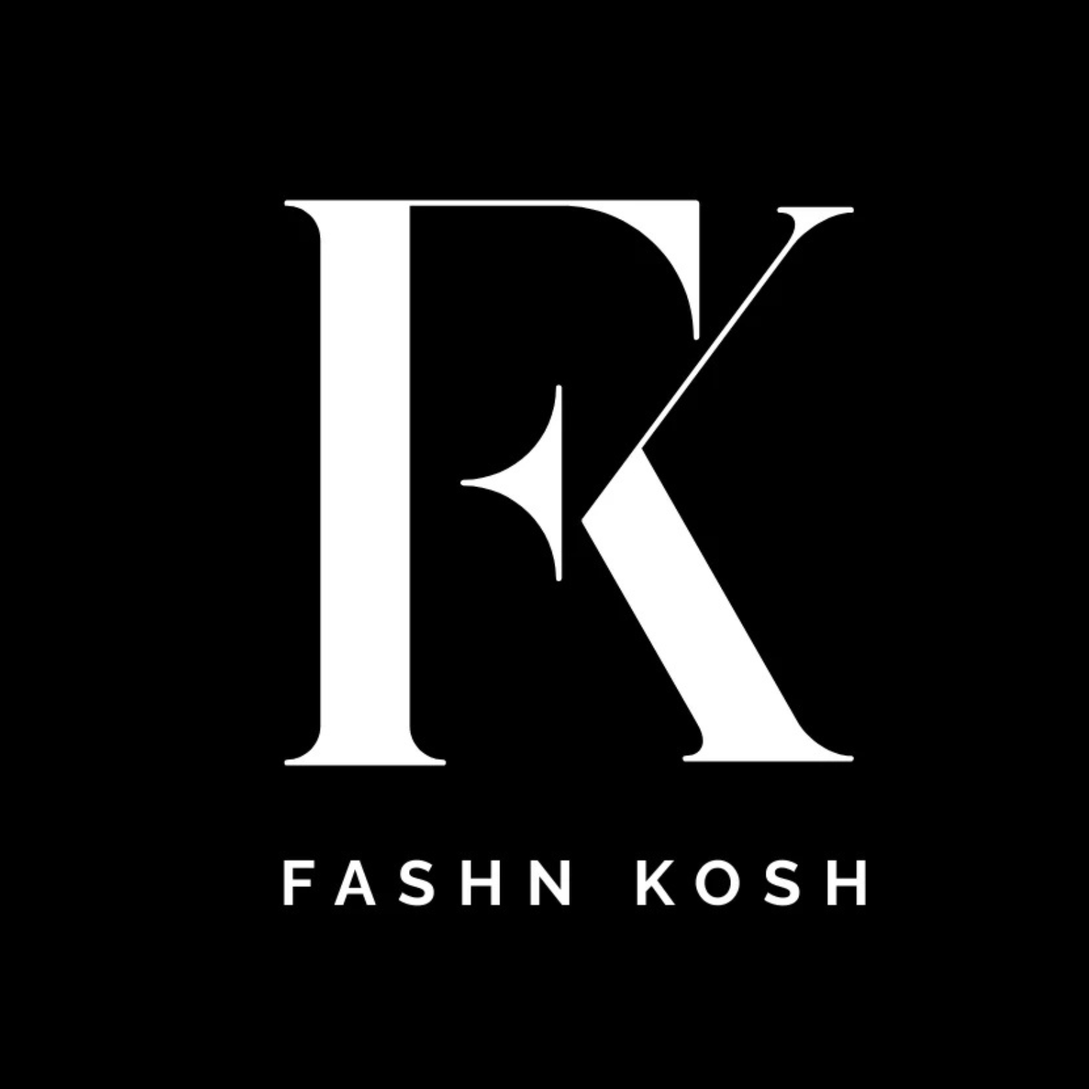 Fashn Kosh Logo