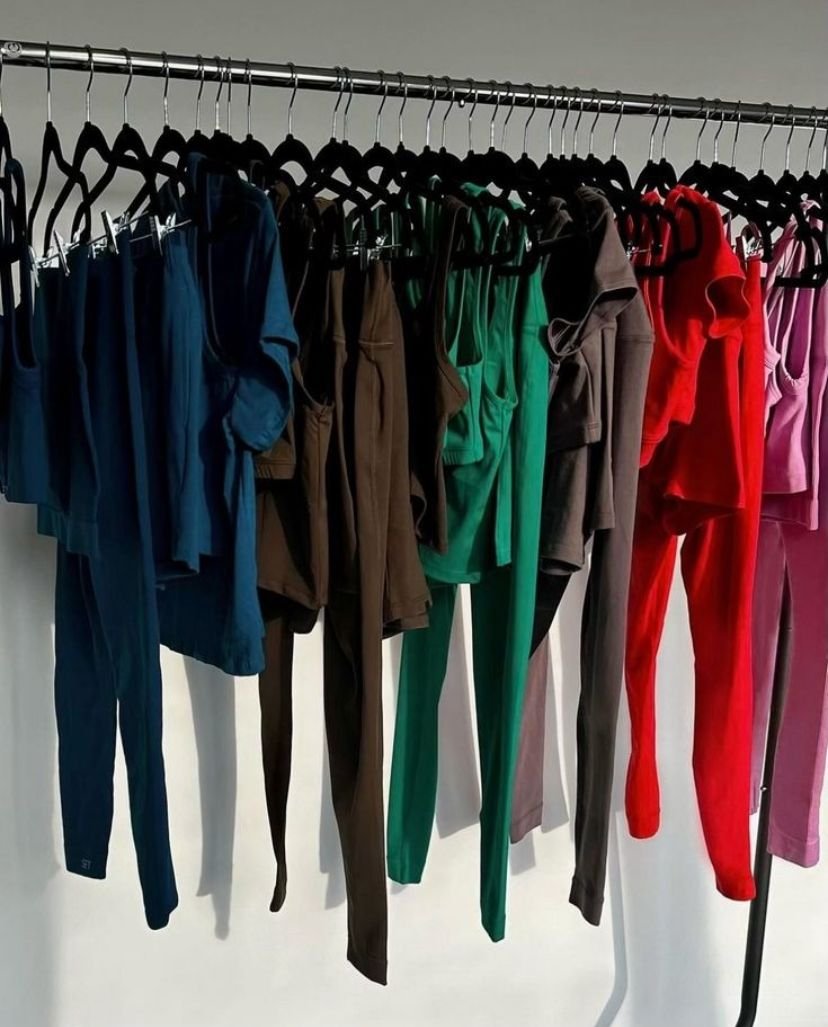Activewear