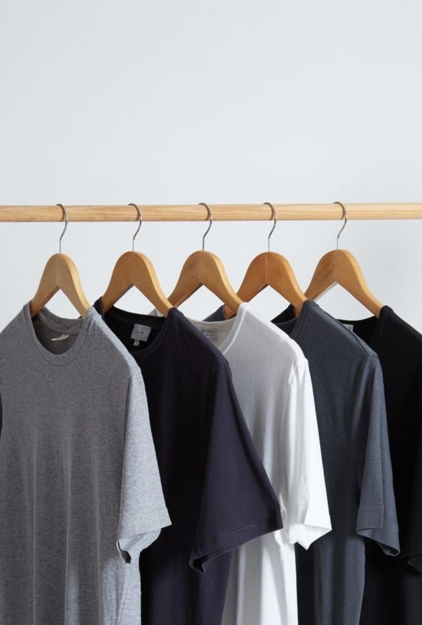 Knit Apparel
