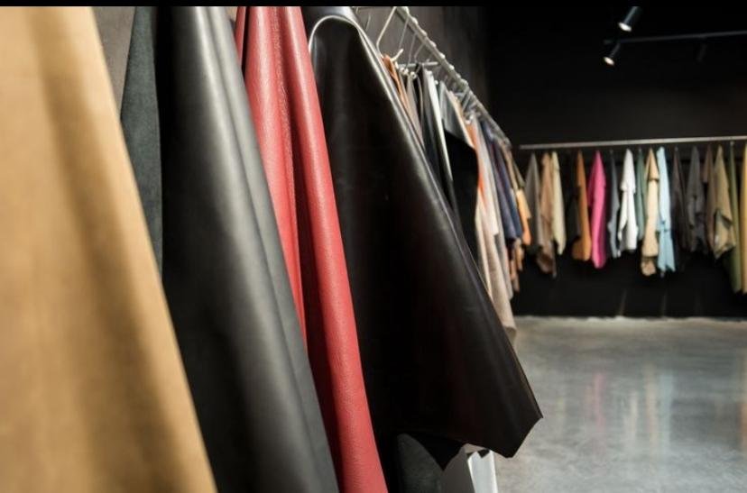 Leather Garments