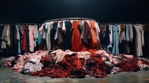 Woven Apparels
