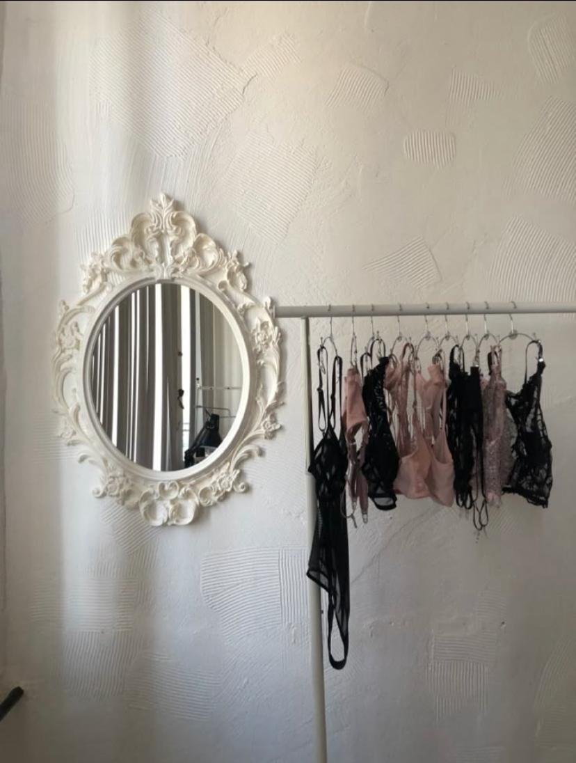 Lingerie